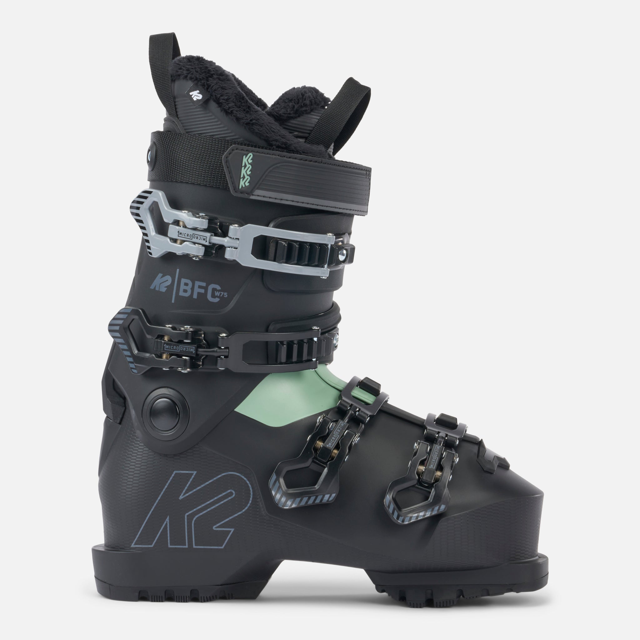 K2 – The Ski Chalet