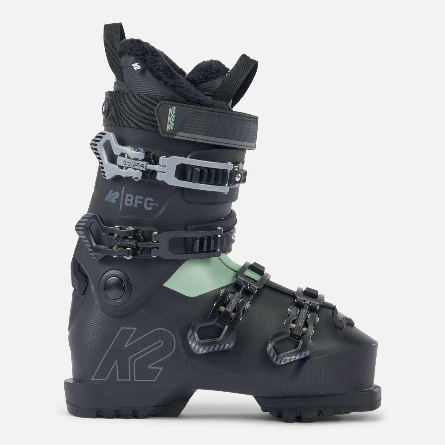 K2 B.F.C. 75 W Ski Boots 2024 - Women's
