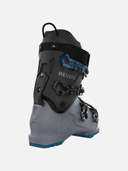 K2 Reverb Ski Boots 2024 - Kids'