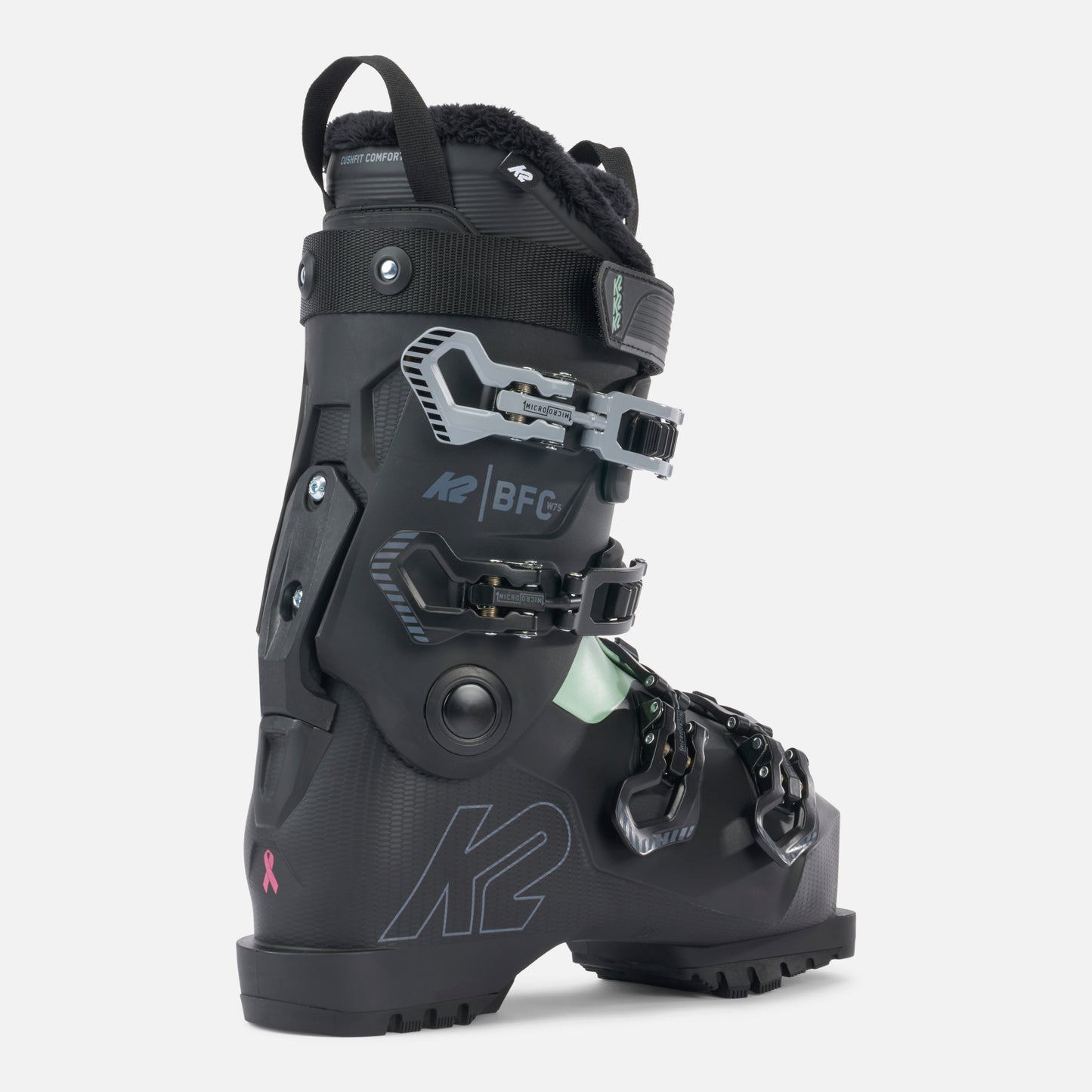 K2 B.F.C. 75 W Ski Boots 2024 - Women's