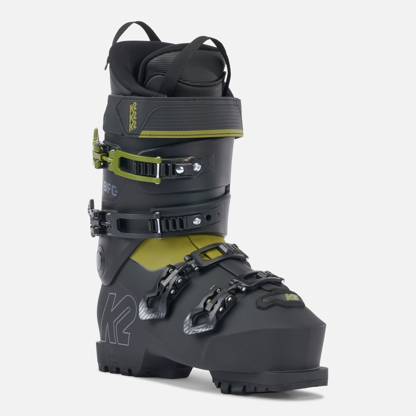 K2 B.F.C. 90 Ski Boots 2024