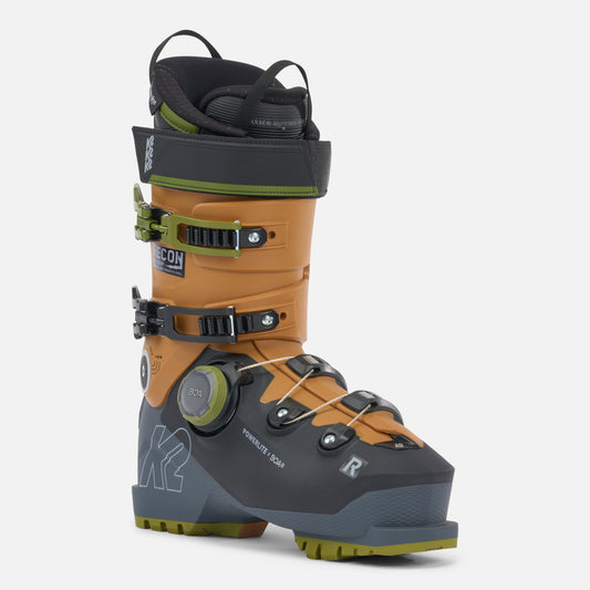 K2 Recon 110 BOA Ski Boots 2024