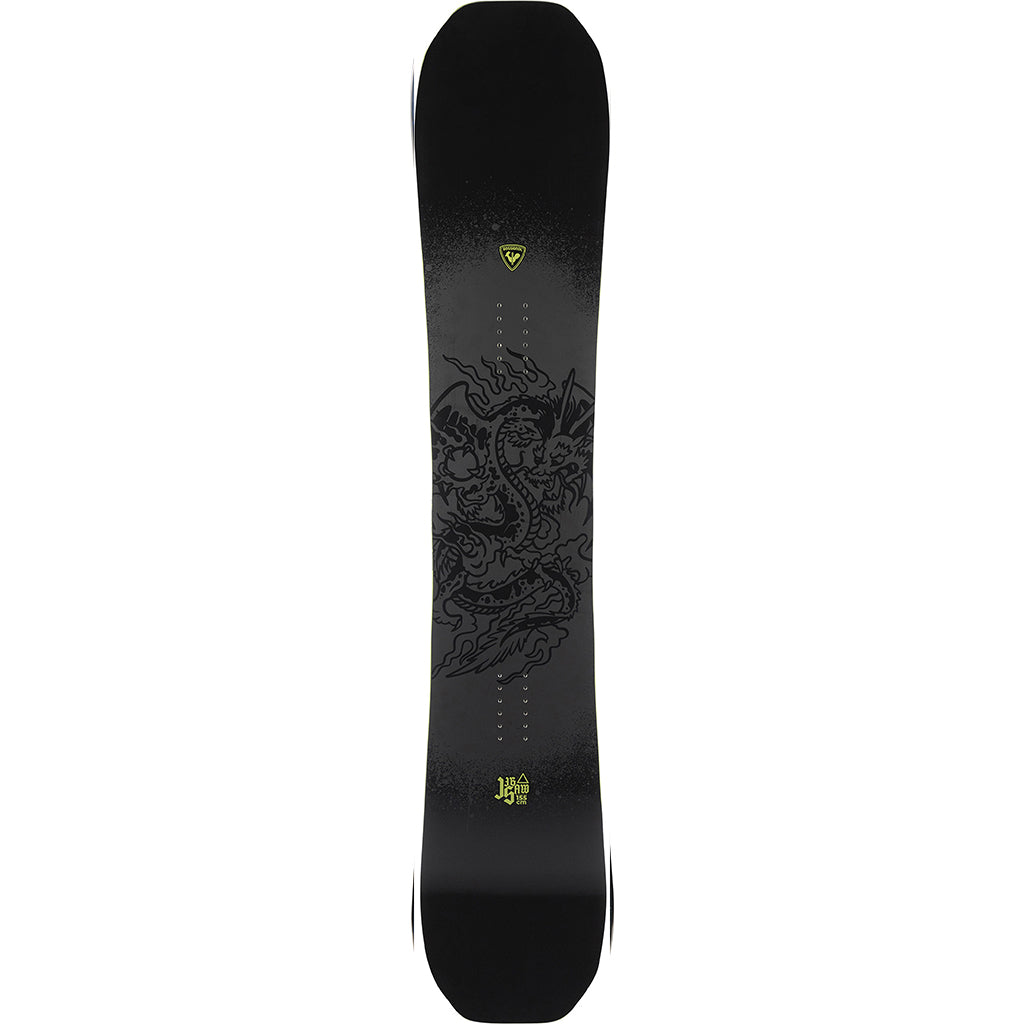 Rossignol Jibsaw Snowboard 2026