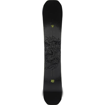 Rossignol Jibsaw Snowboard 2026