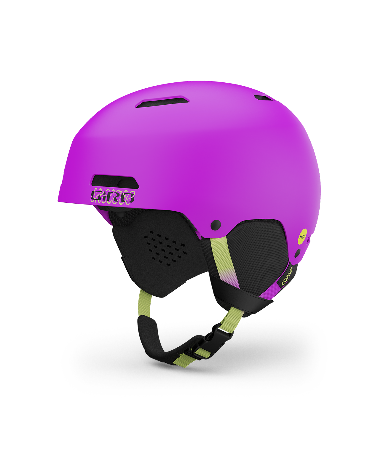 Giro Ledge FS MIPS Helmet