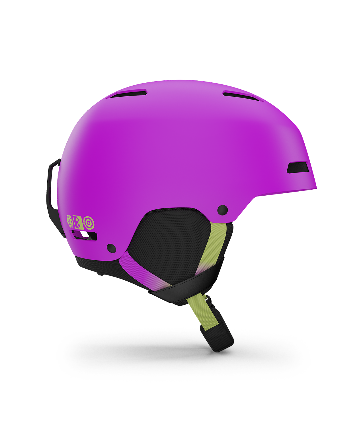 Giro Ledge FS MIPS Helmet