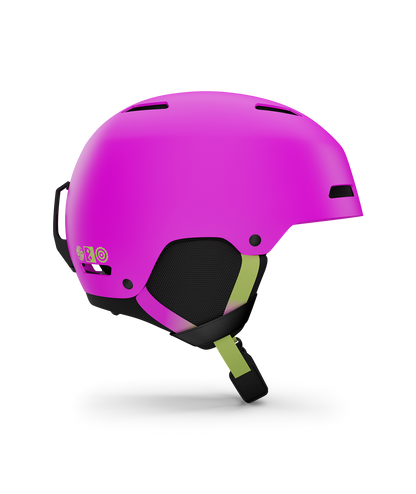 Giro Ledge FS MIPS Helmet