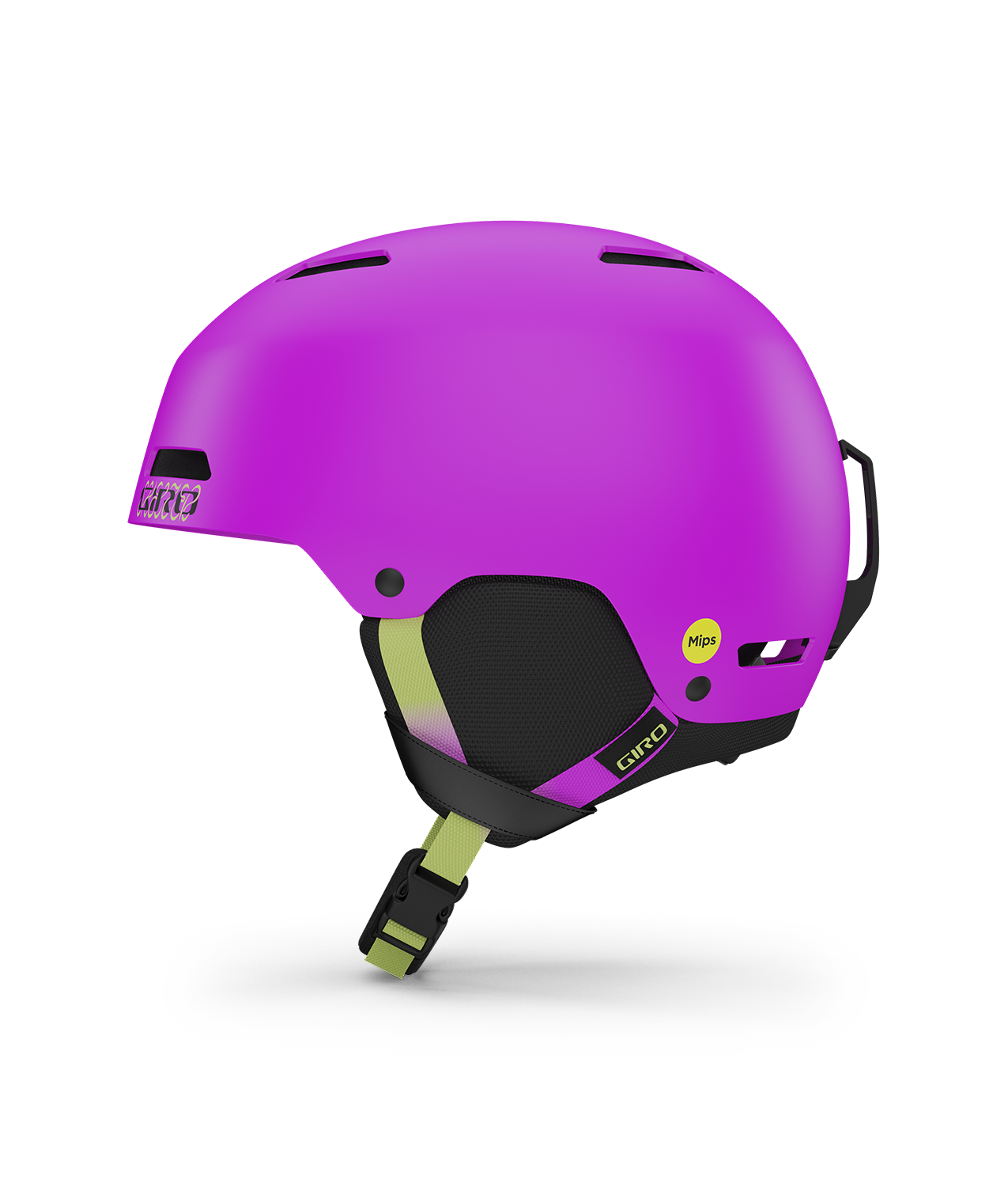 Giro Ledge FS MIPS Helmet