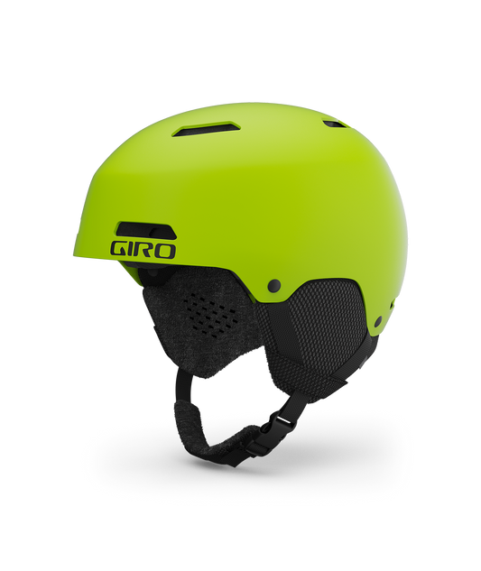 Giro Crue Helmet - Kids'