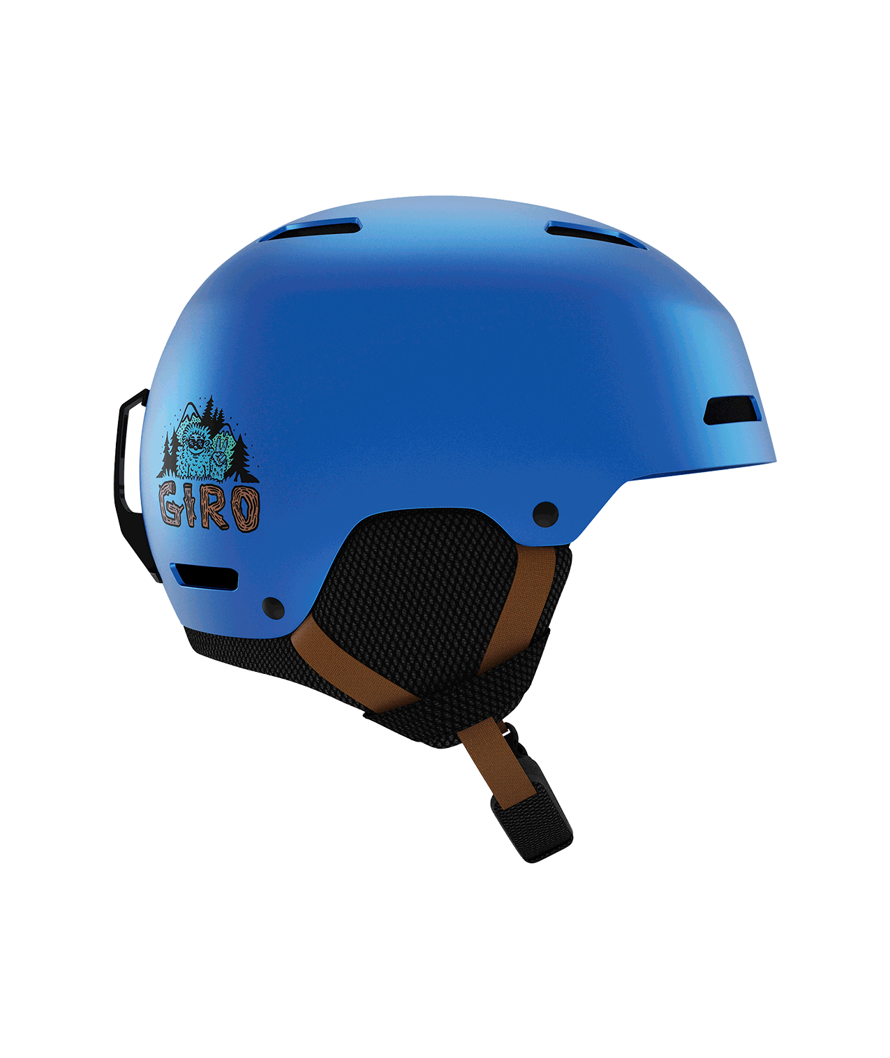 Giro Crue Helmet - Kids'