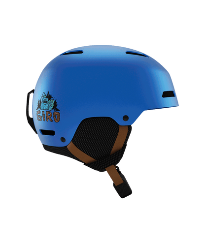 Giro Crue Helmet - Kids'