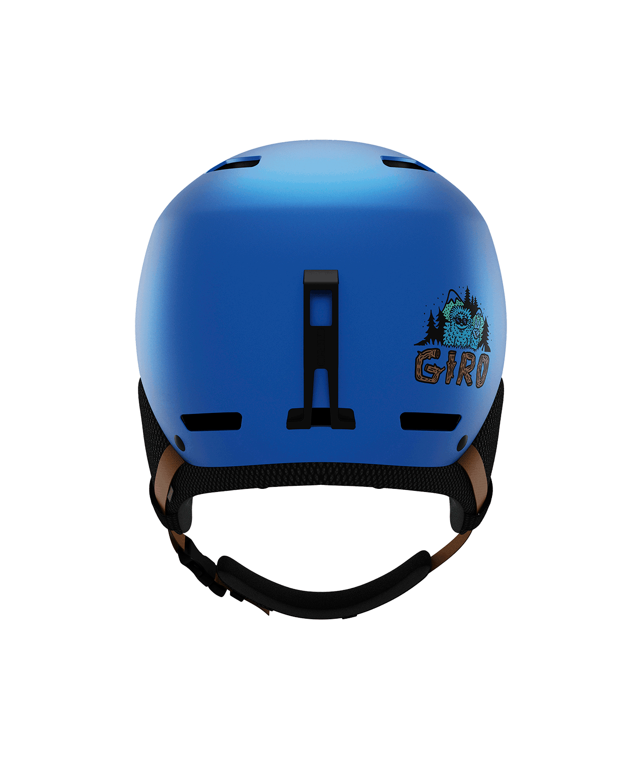 Giro Crue Helmet - Kids'