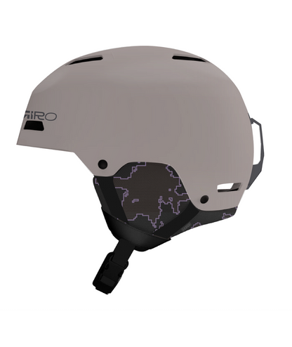 Giro Crue Helmet - Kids'
