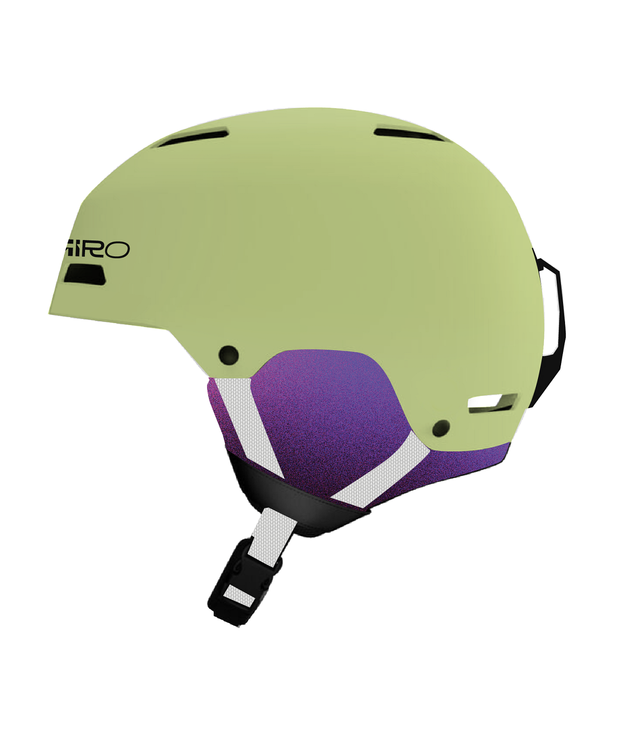 Giro Crue Helmet - Kids'