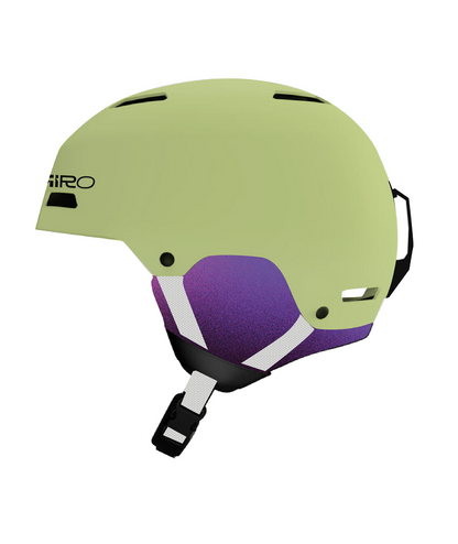 Giro Crue Helmet - Kids'