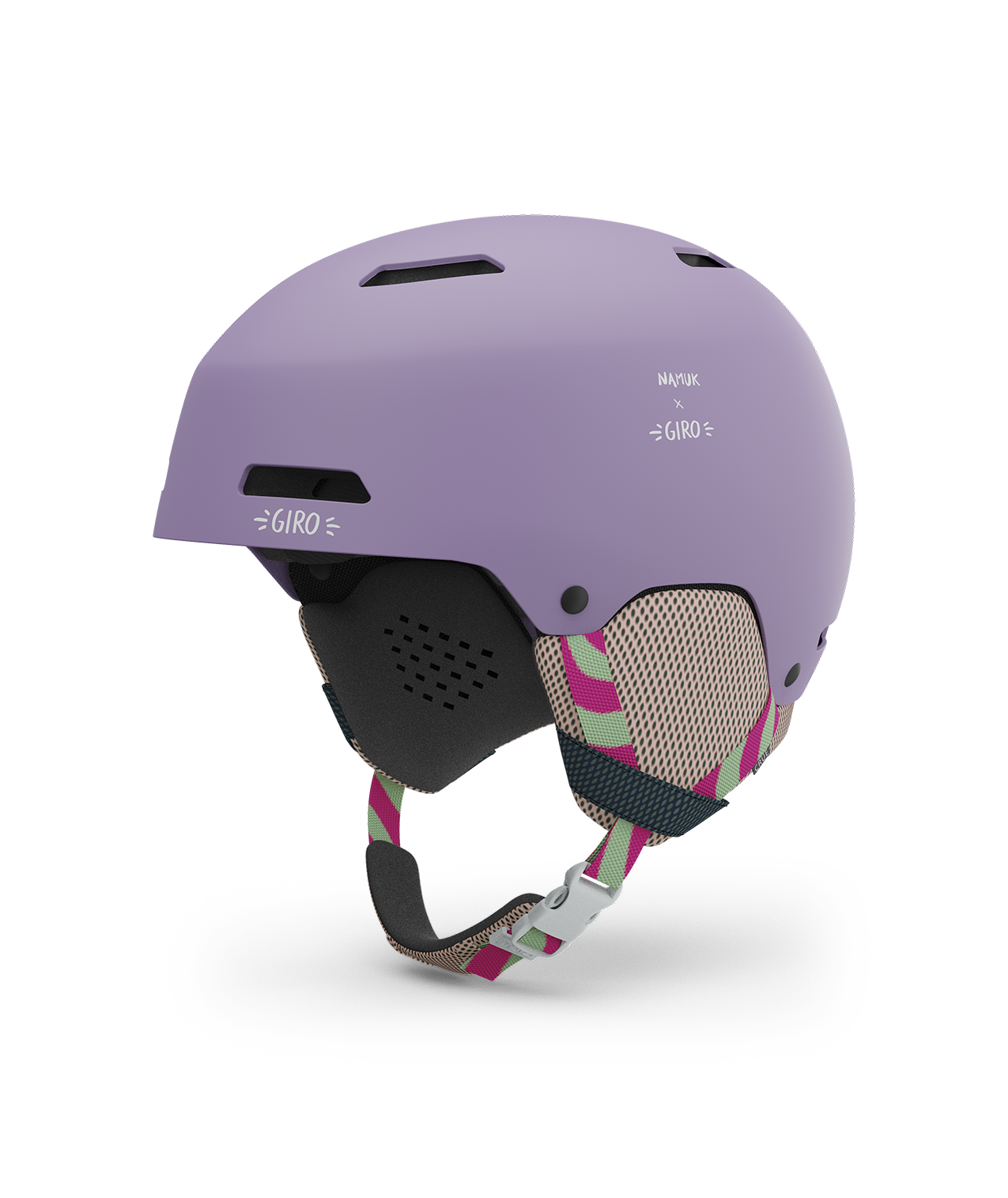 Giro Crue Helmet - Kids'