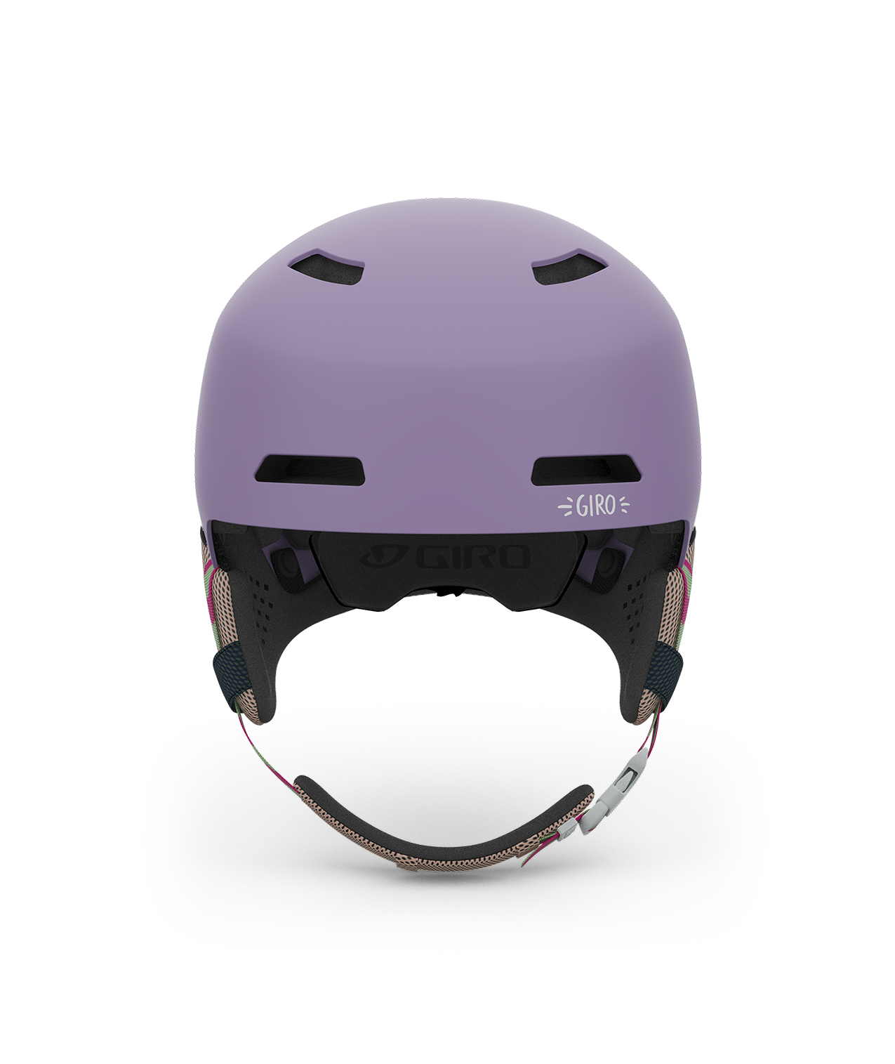 Giro Crue Helmet - Kids'