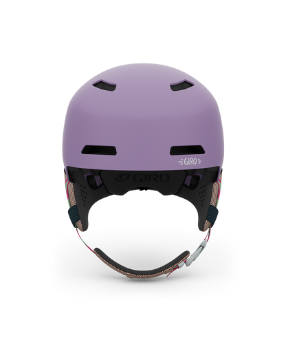 Giro Crue Helmet - Kids'