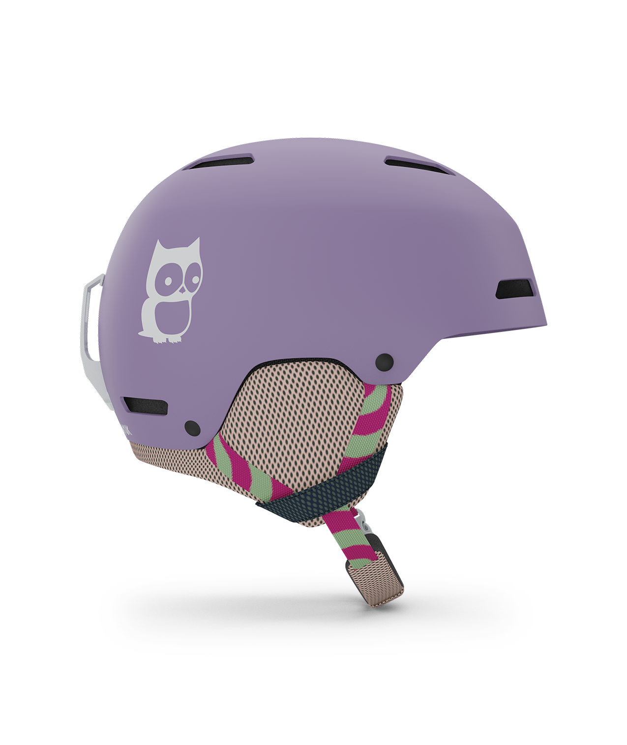 Giro Crue Helmet - Kids'