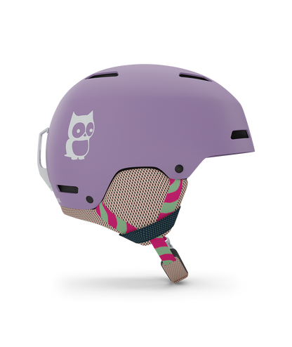 Giro Crue Helmet - Kids'