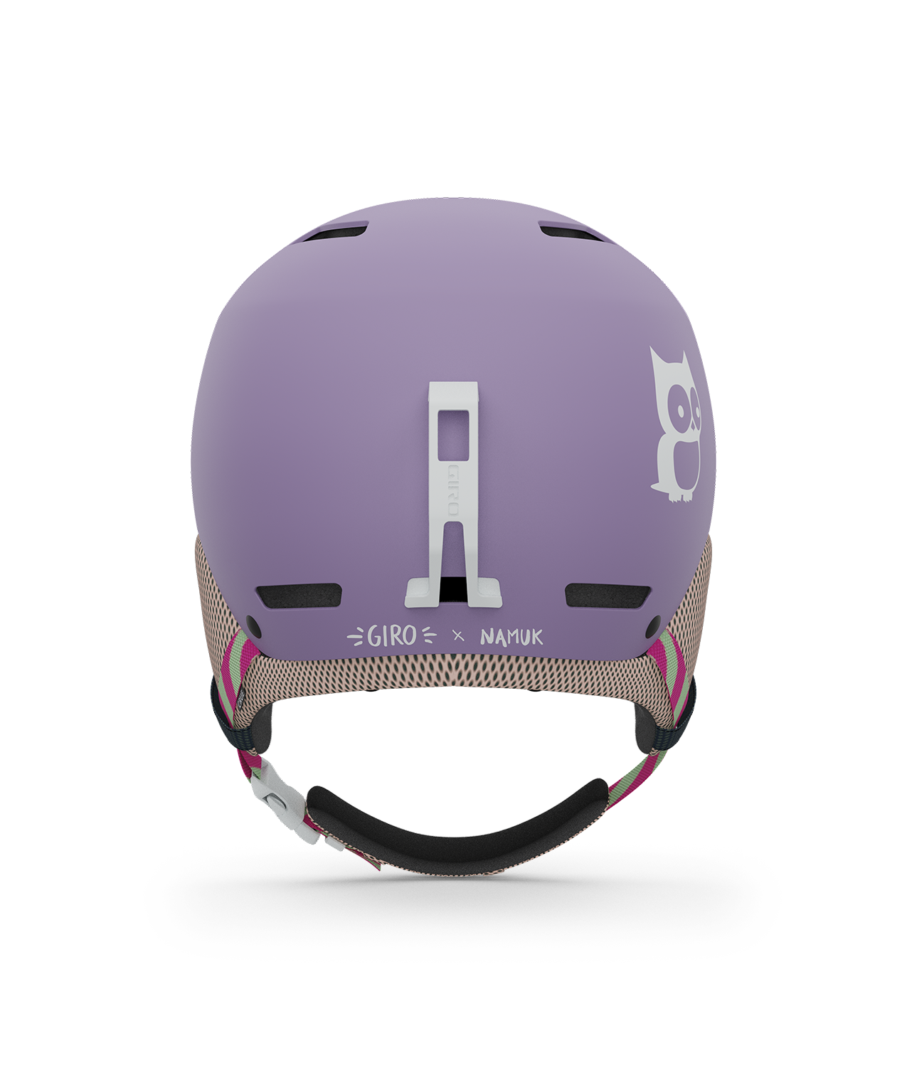 Giro Crue Helmet - Kids'