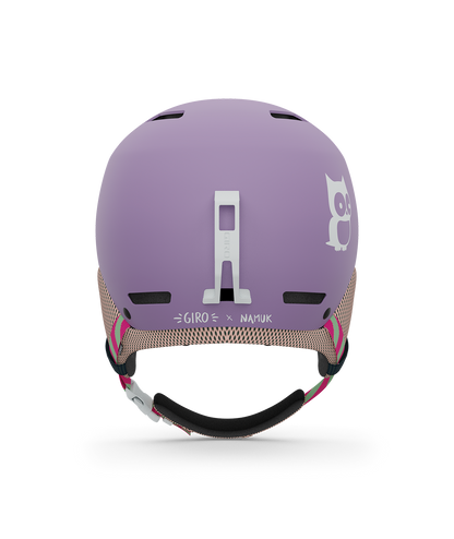 Giro Crue Helmet - Kids'