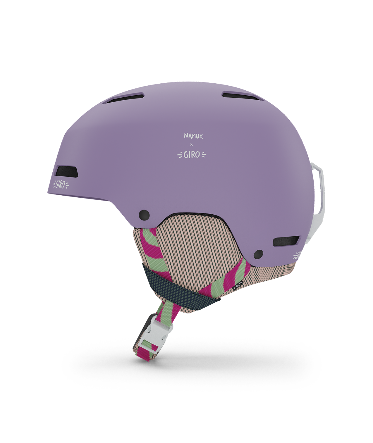 Giro Crue Helmet - Kids'