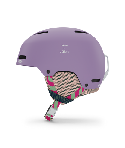 Giro Crue Helmet - Kids'