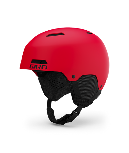 Giro Crue Helmet - Kids'