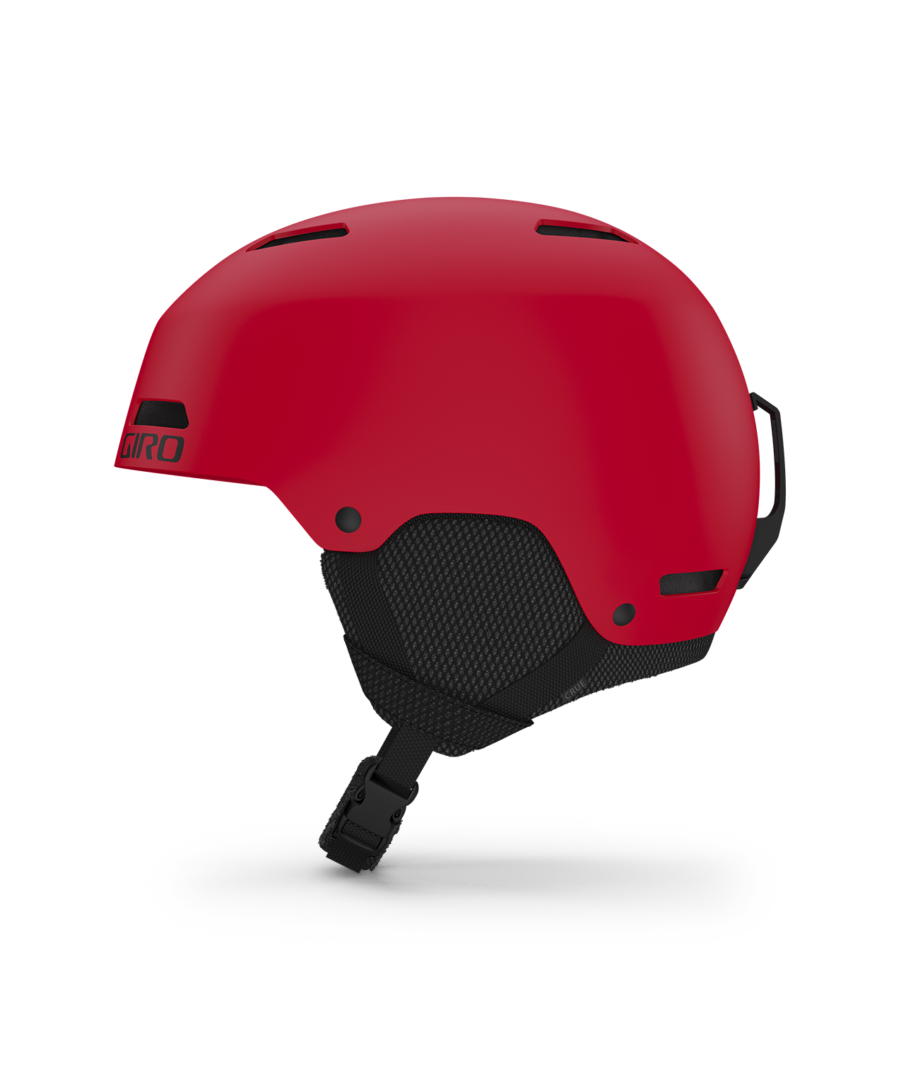 Giro Crue Helmet - Kids'