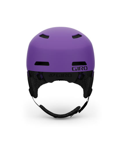 Giro Crue Helmet - Kids'