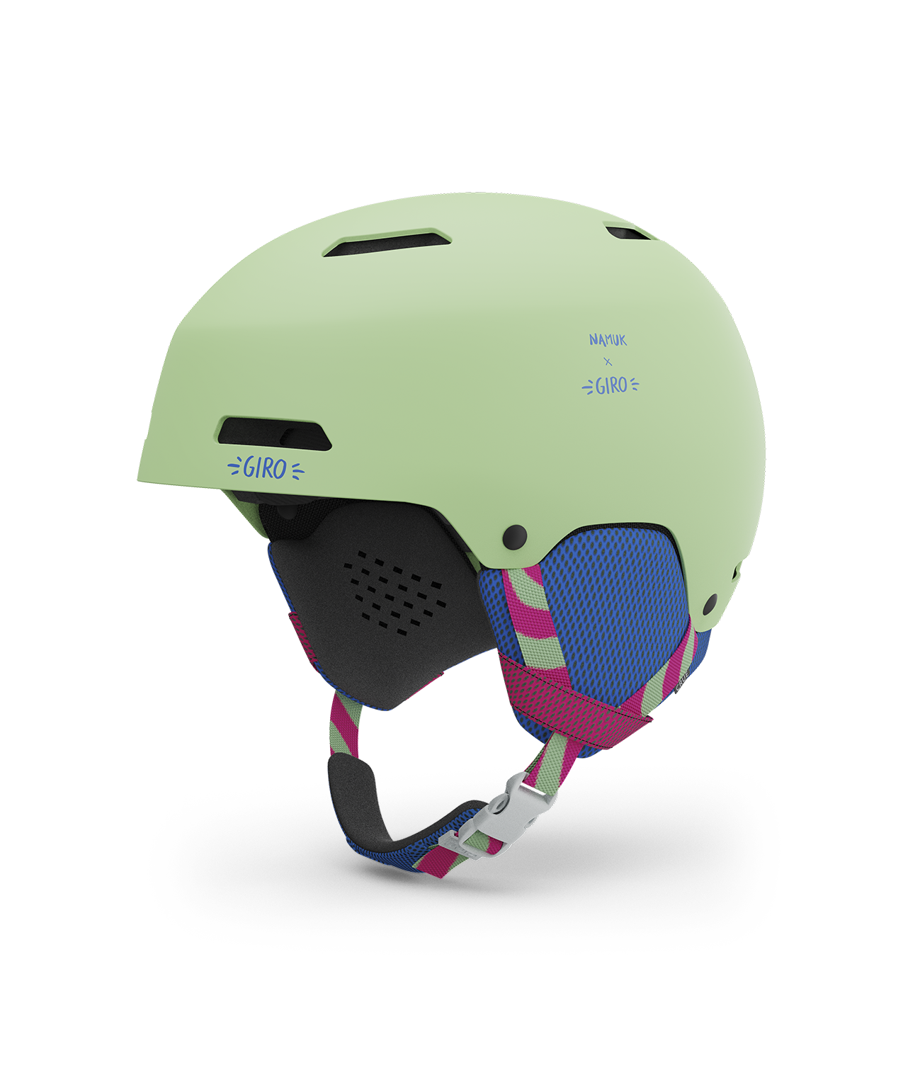 Giro Crue Helmet - Kids'