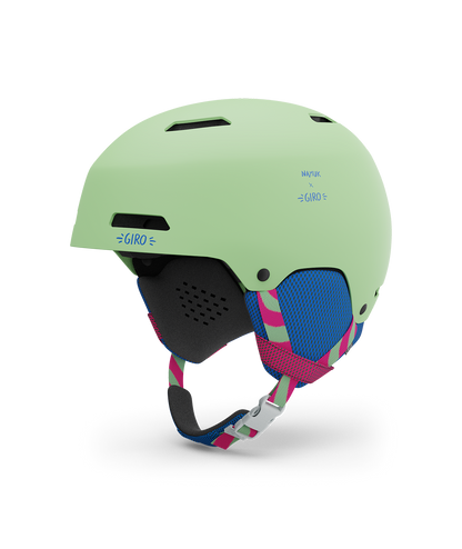 Giro Crue Helmet - Kids'