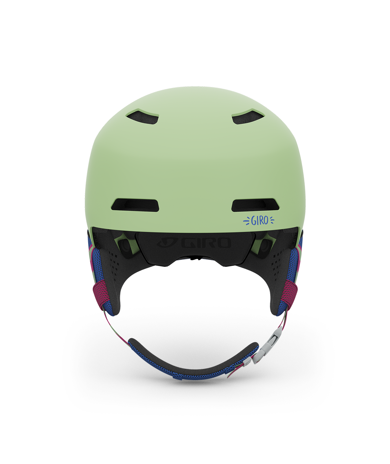 Giro Crue Helmet - Kids'