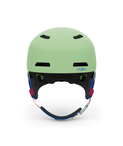 Giro Crue Helmet - Kids'