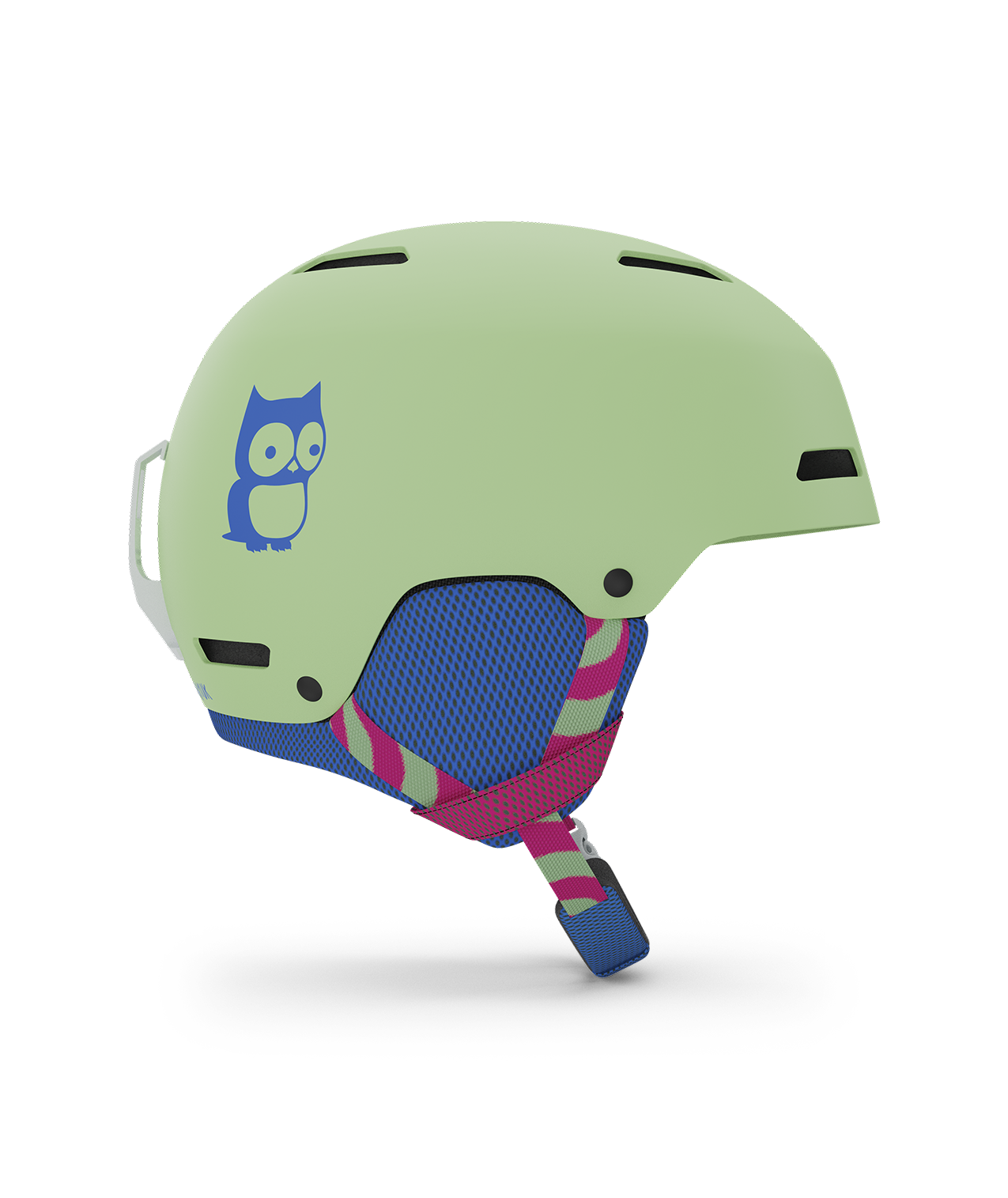 Giro Crue Helmet - Kids'