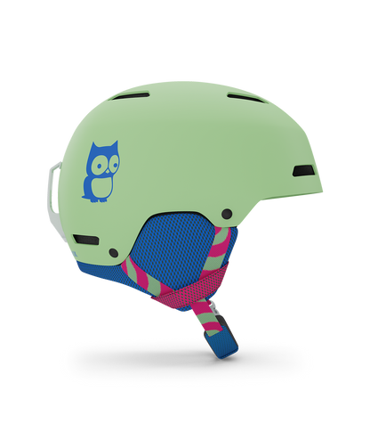 Giro Crue Helmet - Kids'