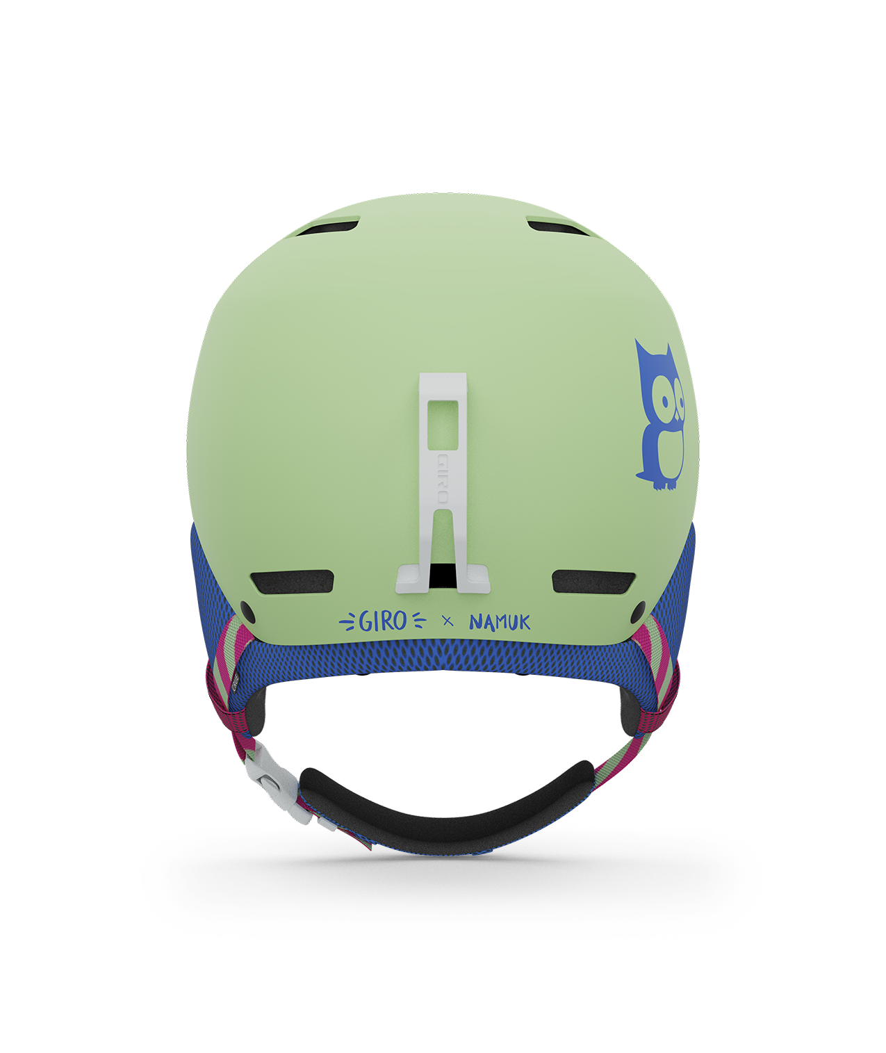 Giro Crue Helmet - Kids'