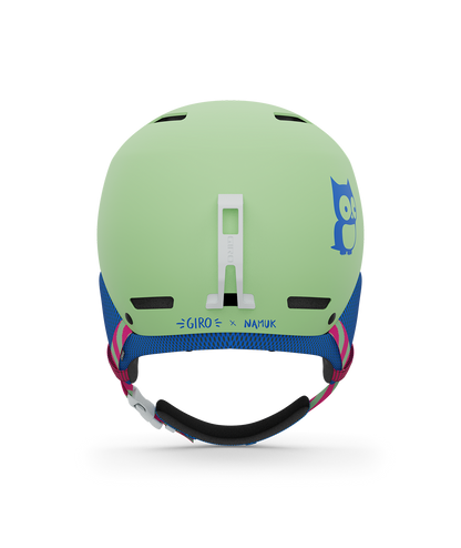 Giro Crue Helmet - Kids'