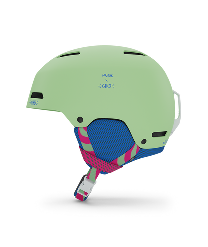 Giro Crue Helmet - Kids'