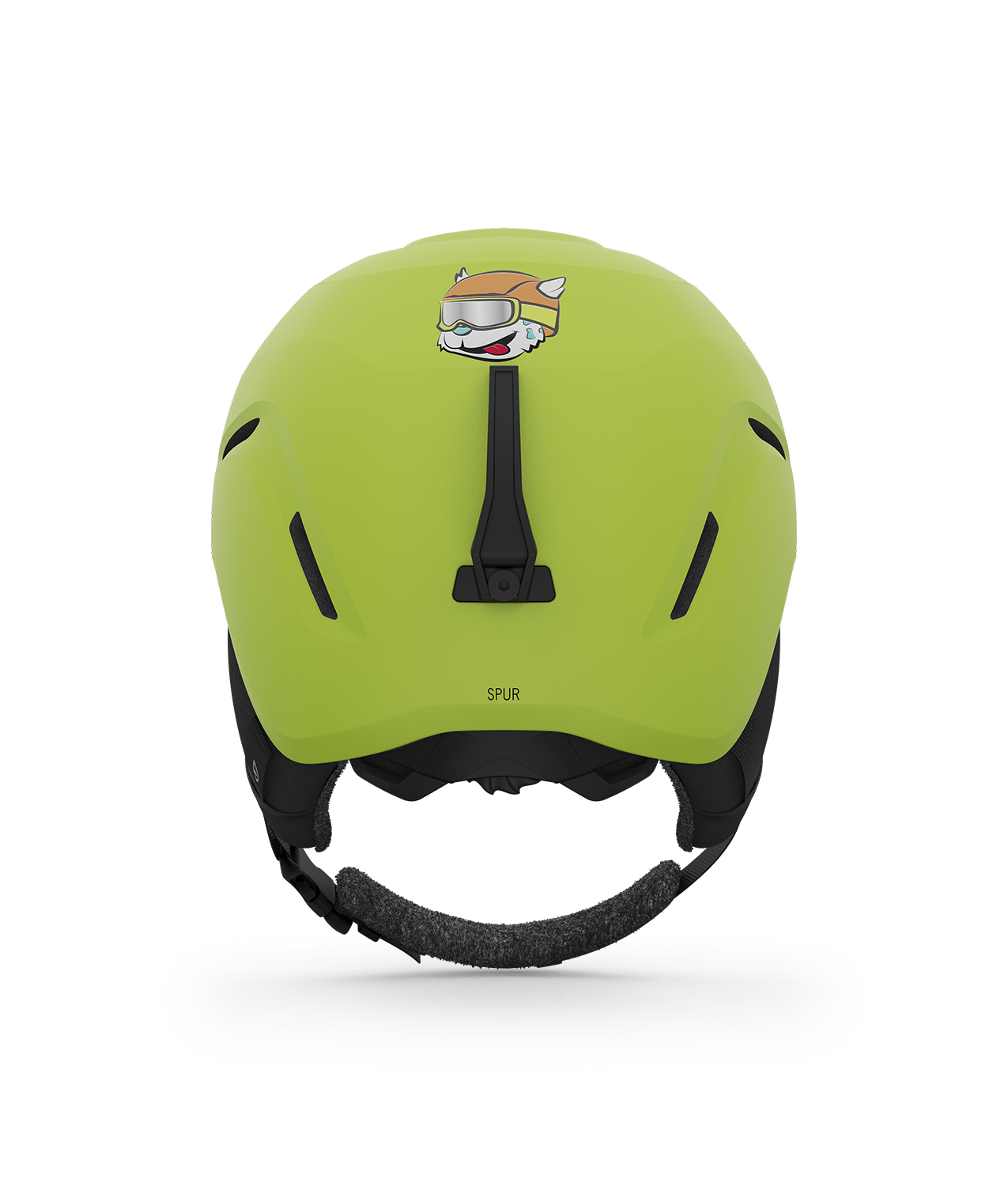 Giro Spur Helmet - Kids'