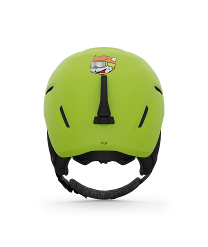 Giro Spur Helmet - Kids'