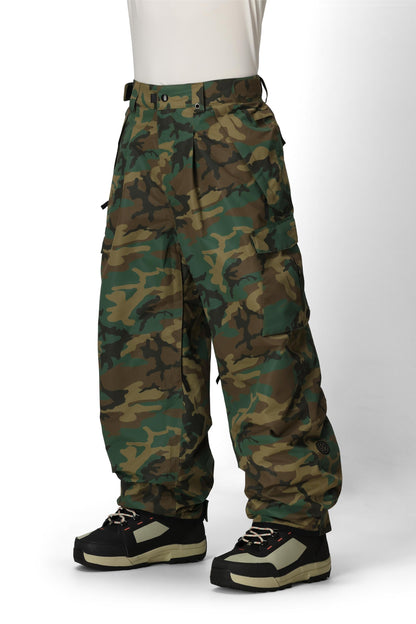 686 Essox Cargo Pants - Men's