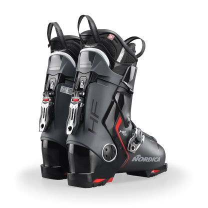Nordica HF 110 Ski Boots 2024