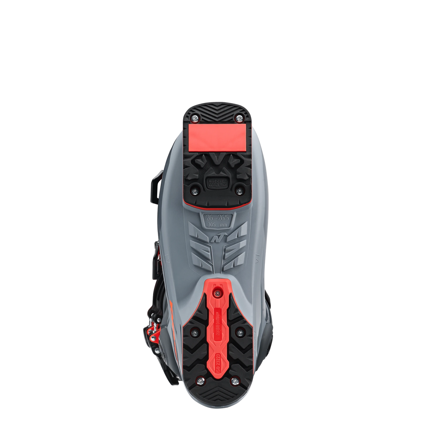 Nordica Sportmachine 3 120 Ski Boots 2024