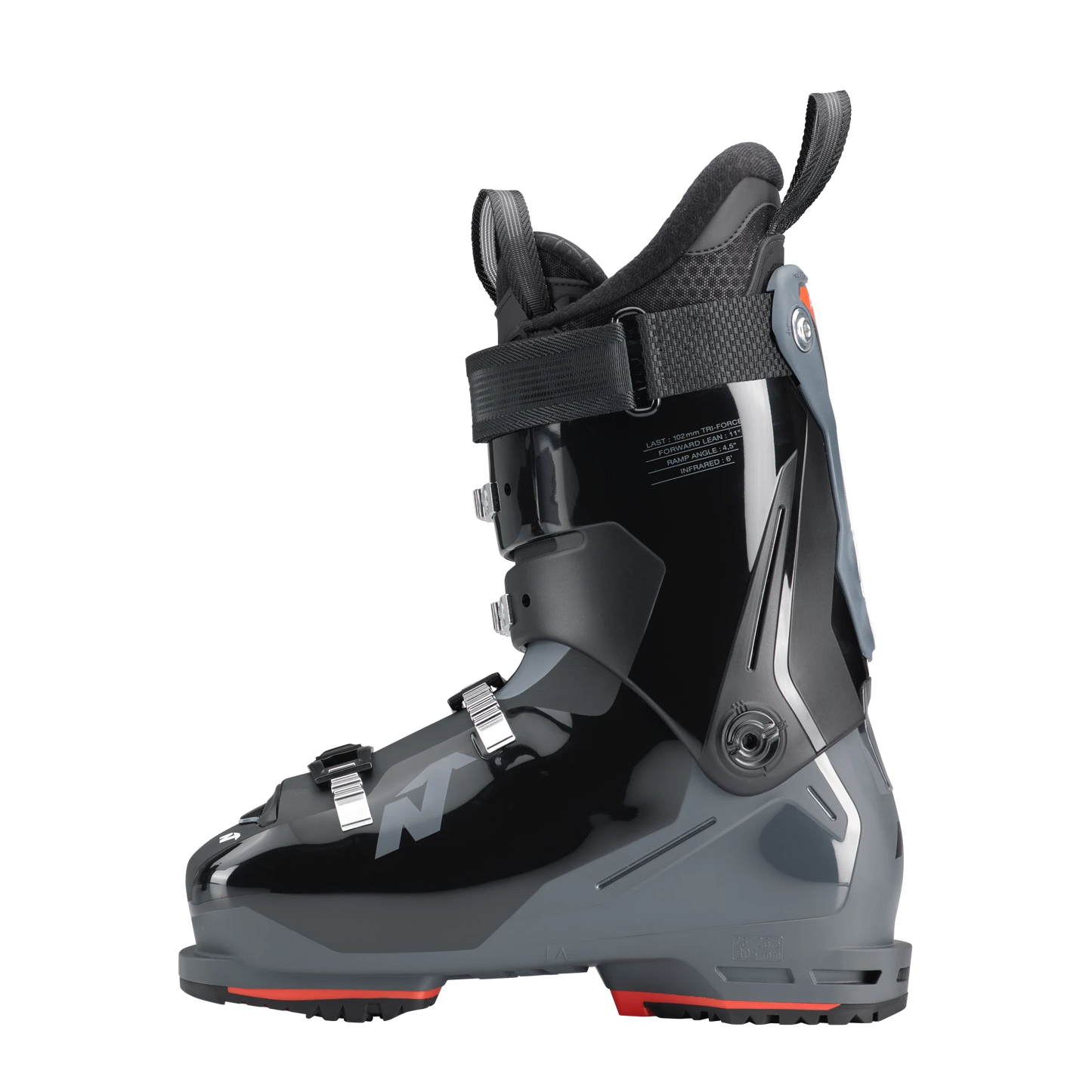 Nordica Sportmachine 3 100 Ski Boots 2024