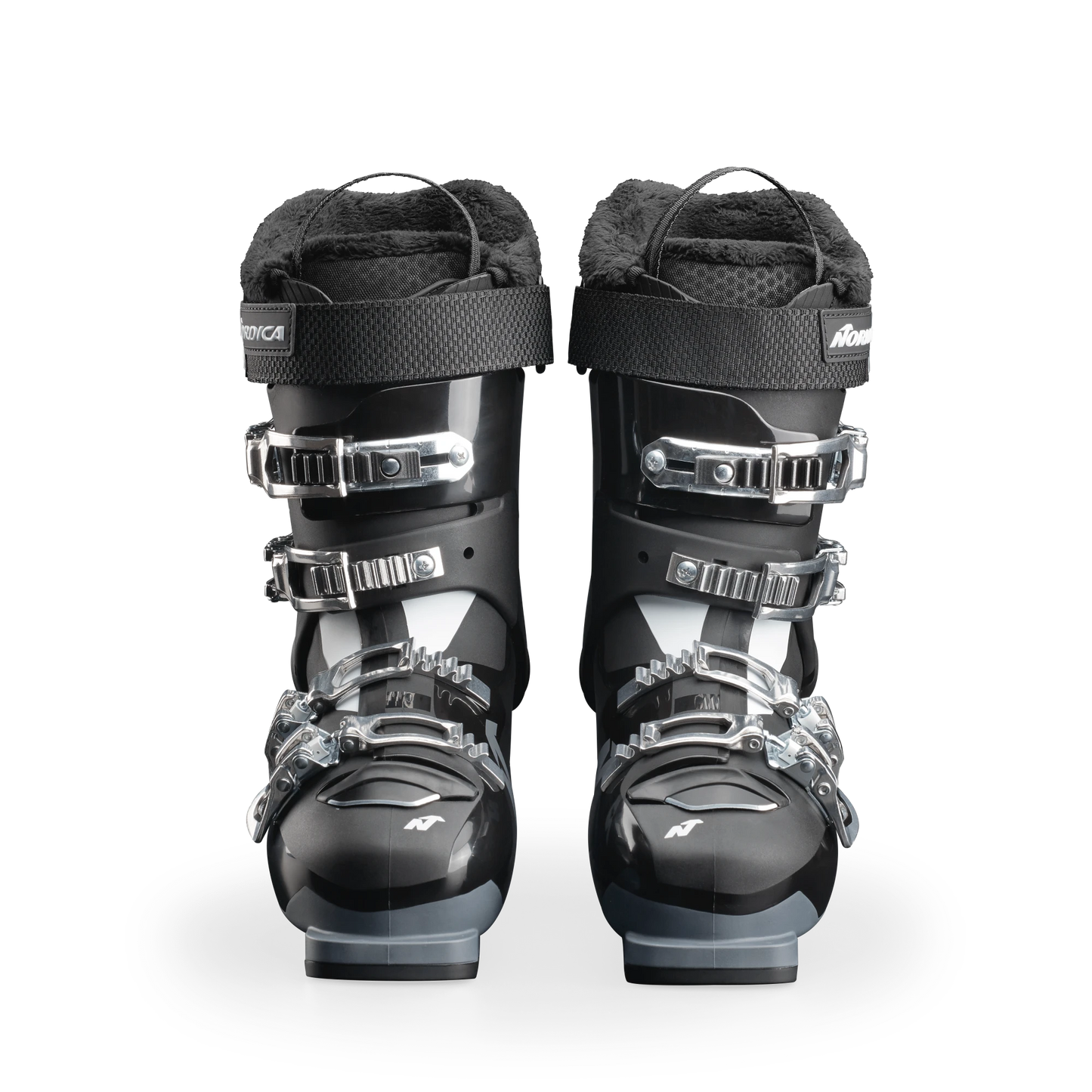 Nordica Sportmachine 3 65 W Ski Boots 2024 - Women's