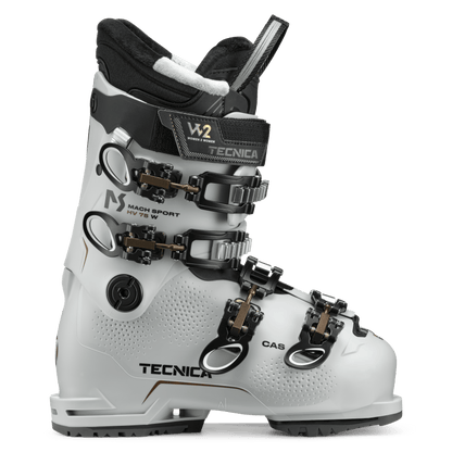 Tecnica Mach Sport HV 75 W Ski Boots 2025 - Women's