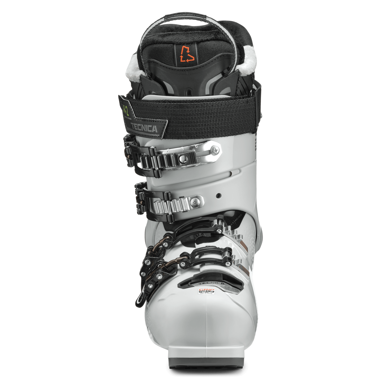 Tecnica Mach Sport HV 75 W Ski Boots 2025 - Women's