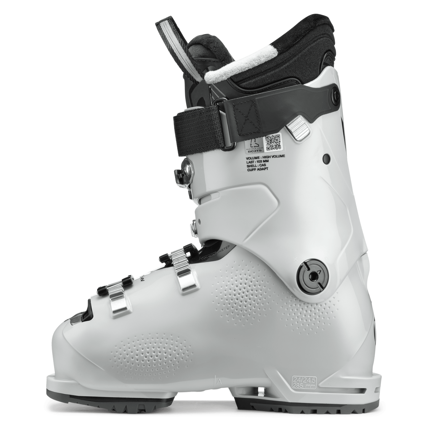 Tecnica Mach Sport HV 75 W Ski Boots 2025 - Women's